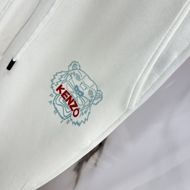 Kenzo Long Pants